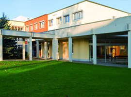 St. Vincenz Altenzentrum